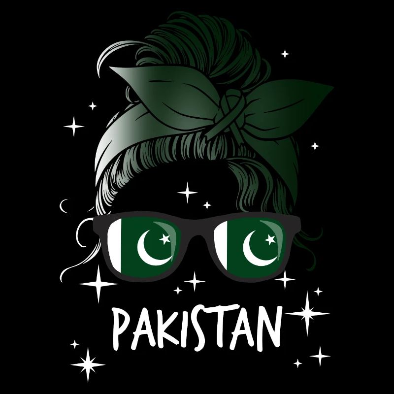 Pakistan
