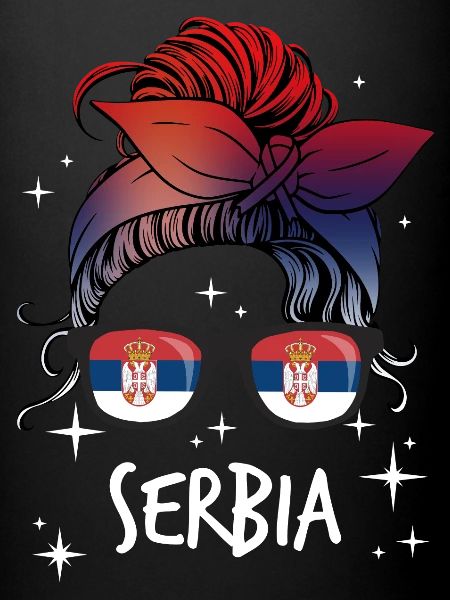 Serbia