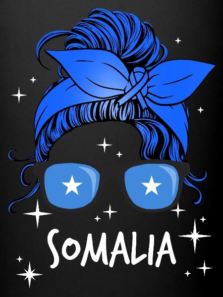 Somalie