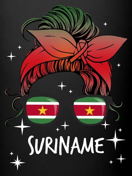 Suriname