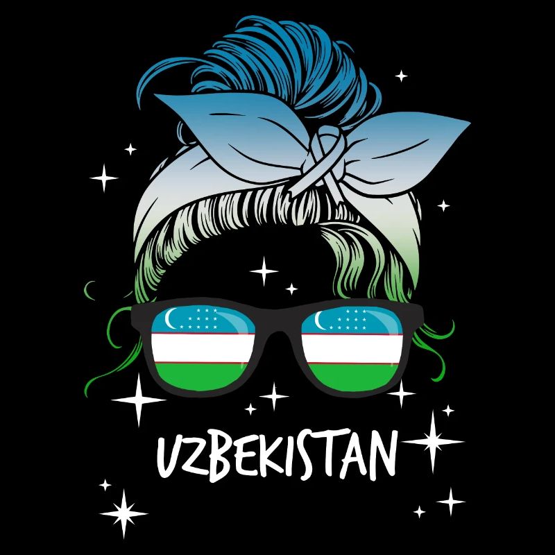 Usbekistan
