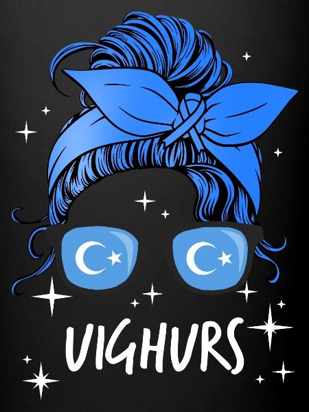 Ouïghours