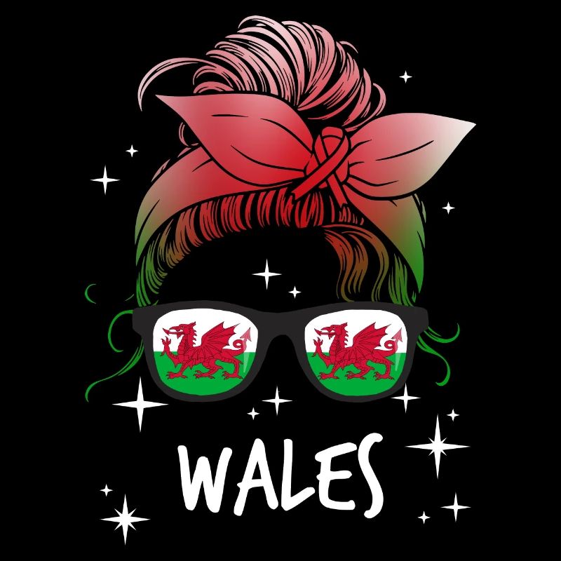 Wales