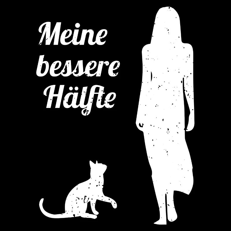 Chat ma meilleure moitié