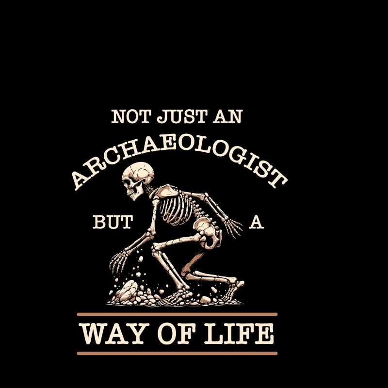 Archéologue