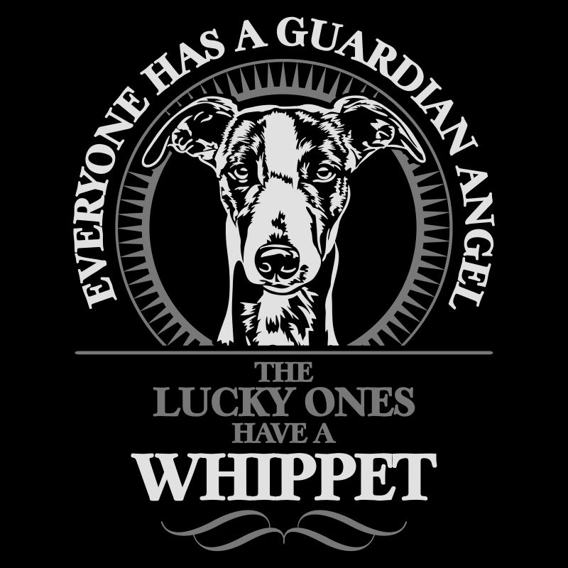 GUARDIAN ANGEL WHIPPET