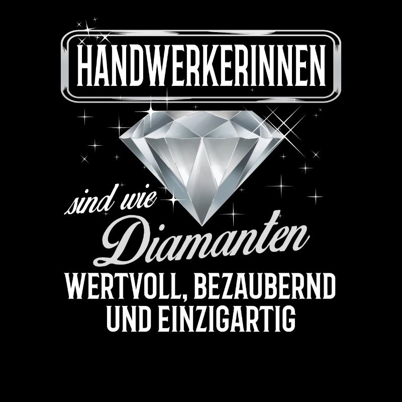 HANDWERKERINNEN - DM