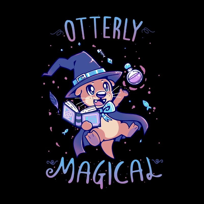 Otterly Magique
