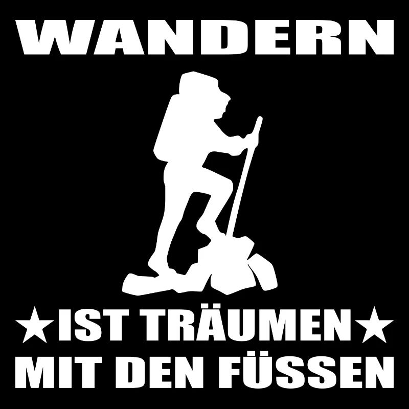 Wandern