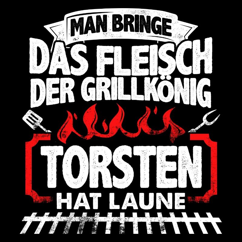 TORSTEN - Grill