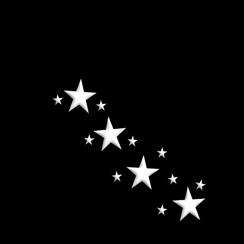 star