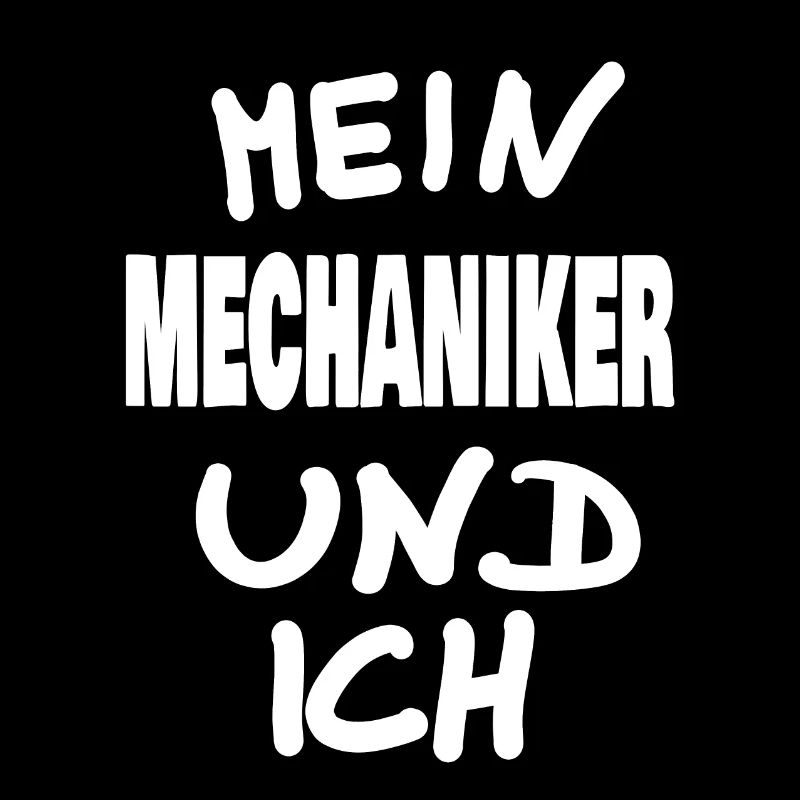 Mechaniker