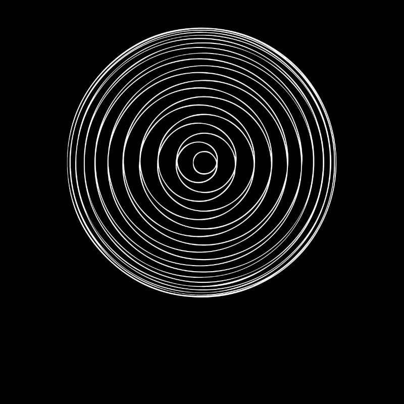Geometric art