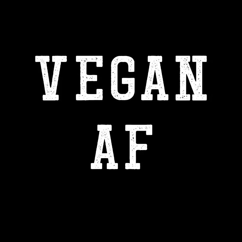 Vegan AF