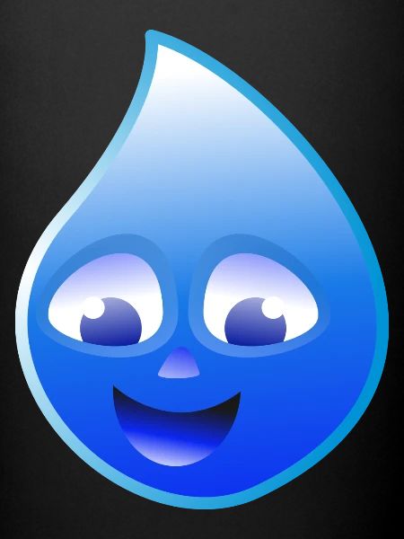 Waterdrop