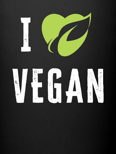 Designs végétaliens - J'aime Vegan