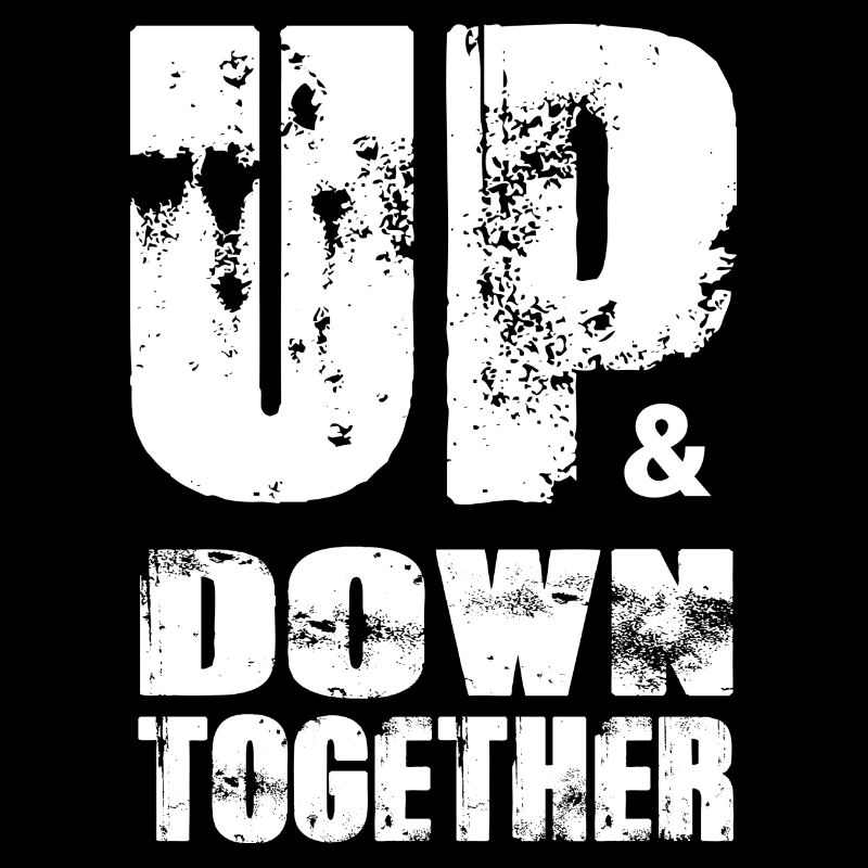 Up &down together