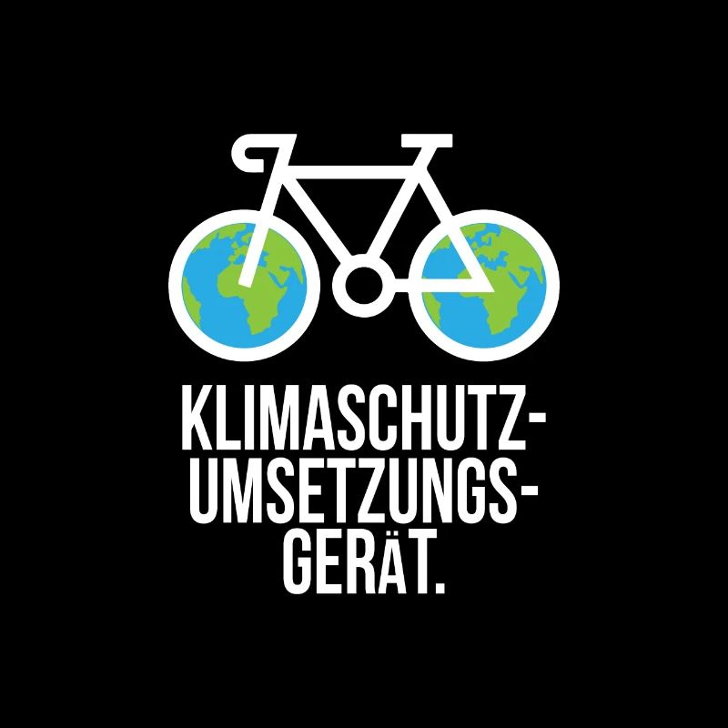 Klimaschutzumsetzgerät - Klima