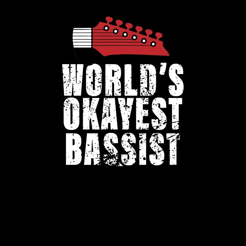 Le bassiste le plus correct du monde - guitare, basse