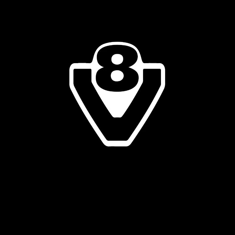 V8 - Motor, Hubraum, Tuning