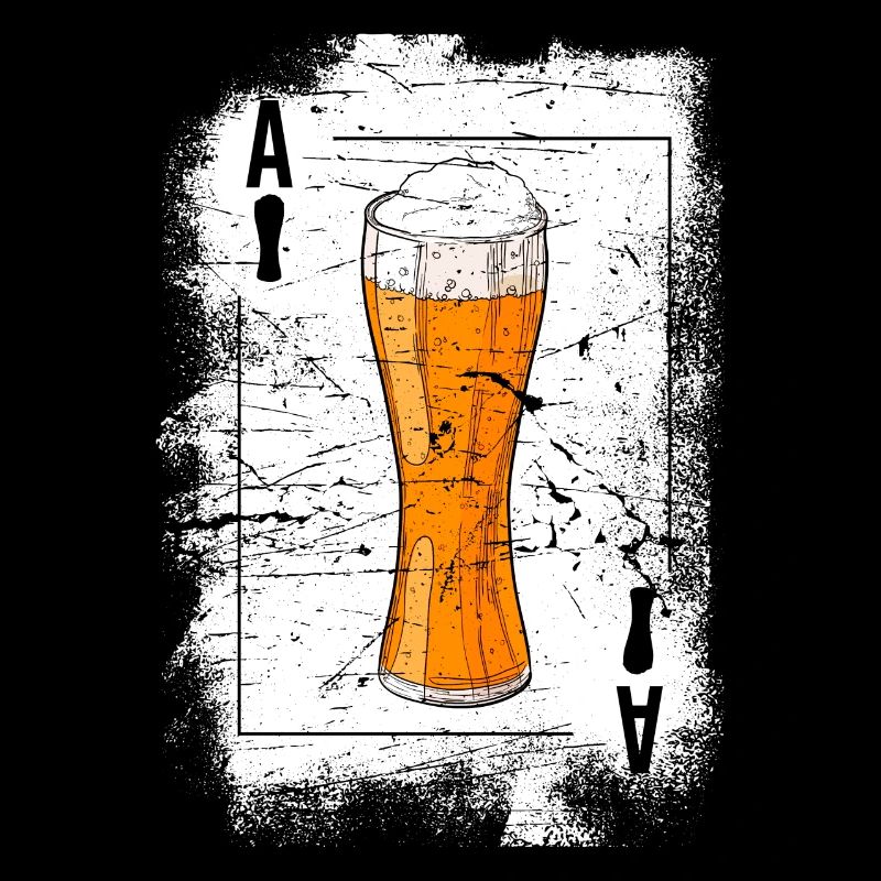 Beer Pilsner Wheat IPA Funny Gift for Drinkers