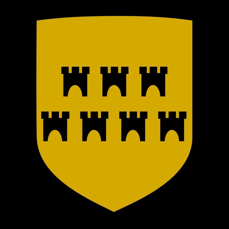 Das Siebenbürger Wappen