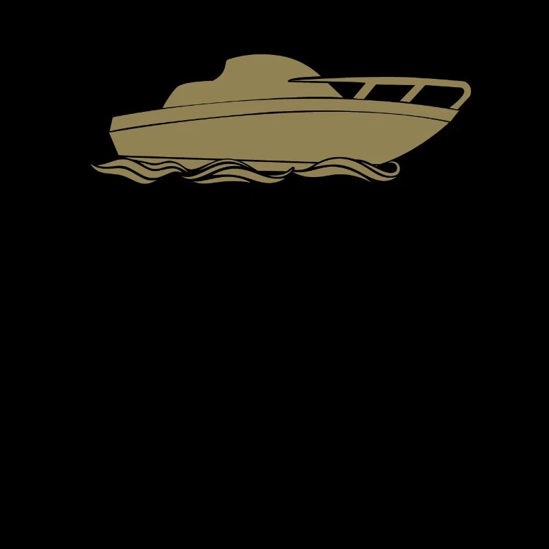 Motorboat design for motorboaters