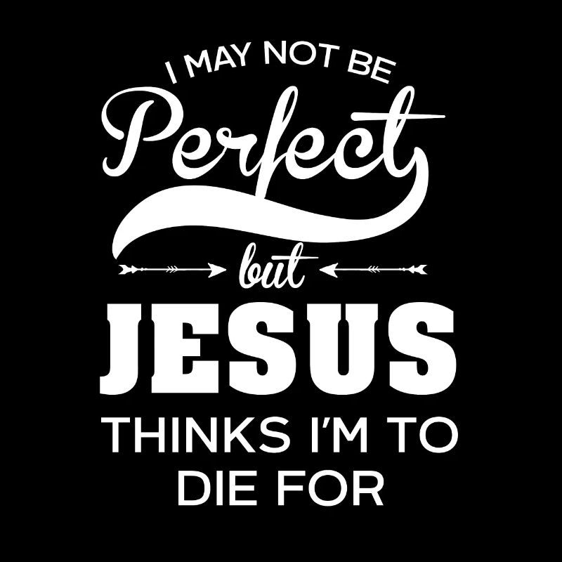 Jésus est mort pour moi