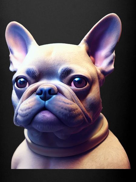 Français Bouledogue