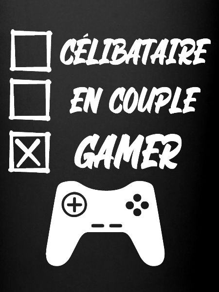 gamer