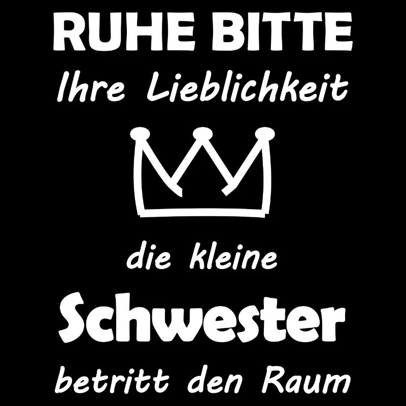 Die beste kleine Schwester