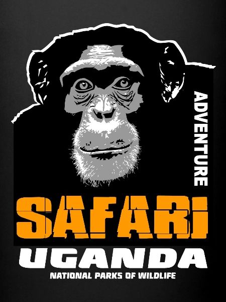 Uganda - Chimpanzees