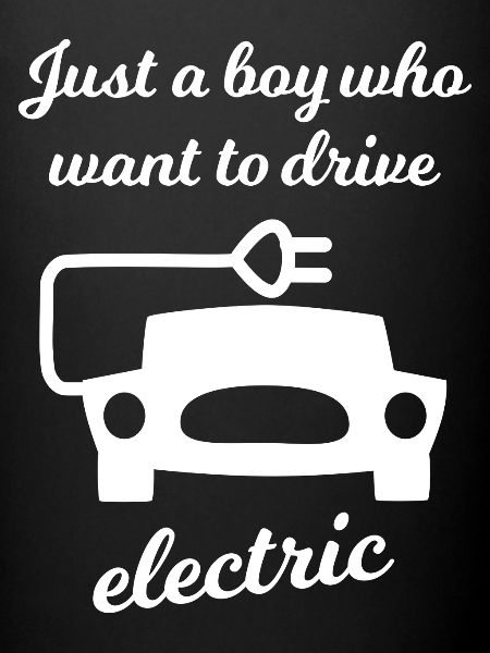 Hybride et électrique