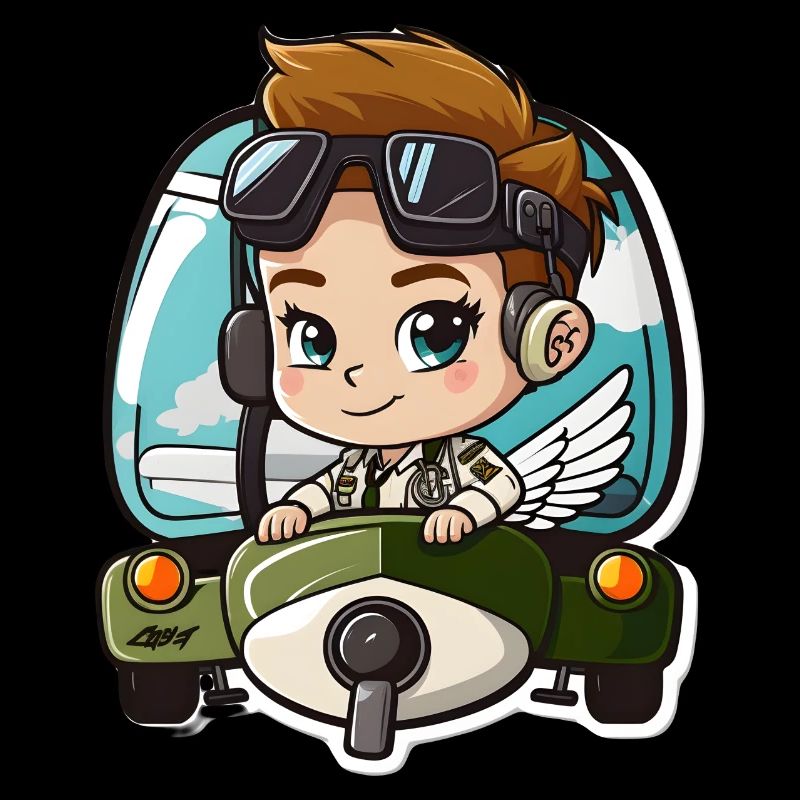 Fly High