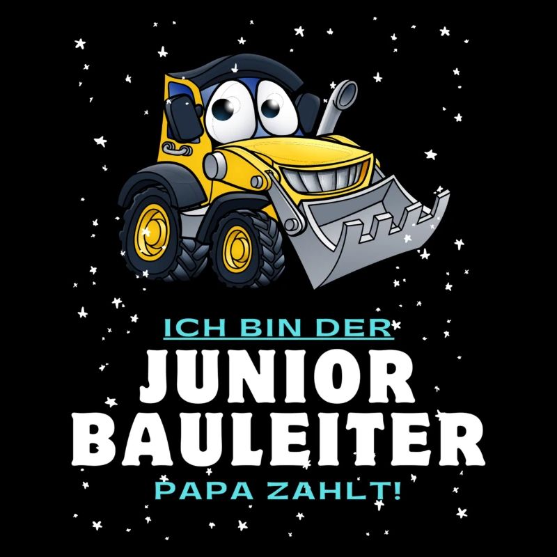 Junior Bauleiter