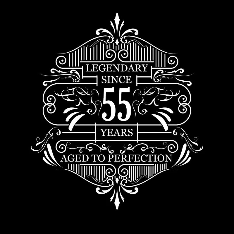 Legende seit 55 Jahren perfektioniert