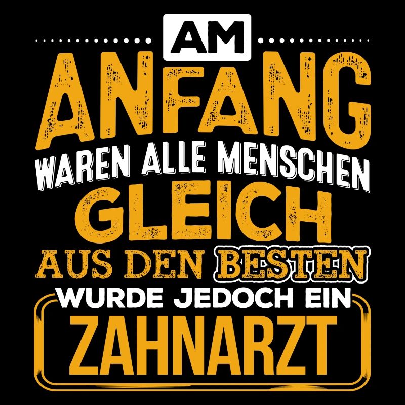 ZAHNARZT - Der Beste