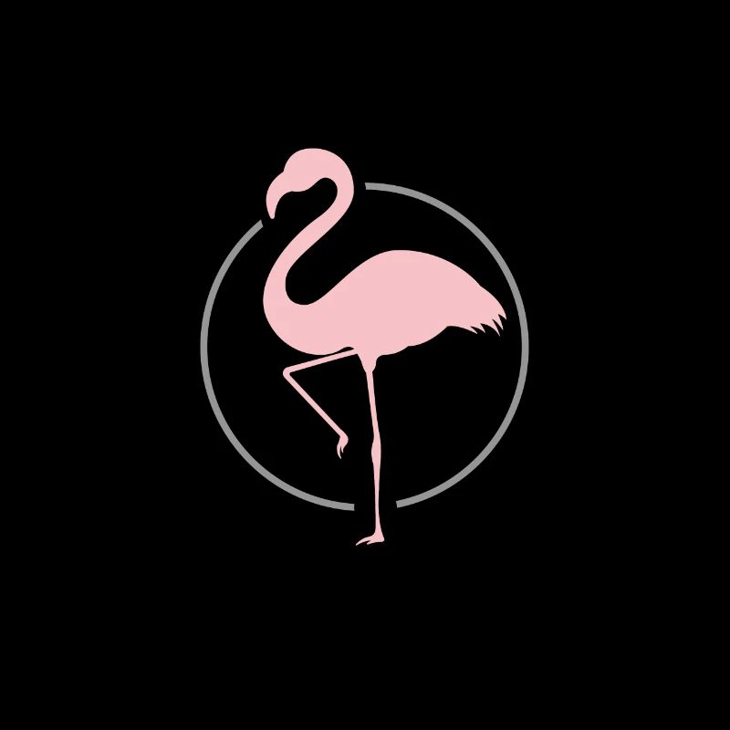 flamingo