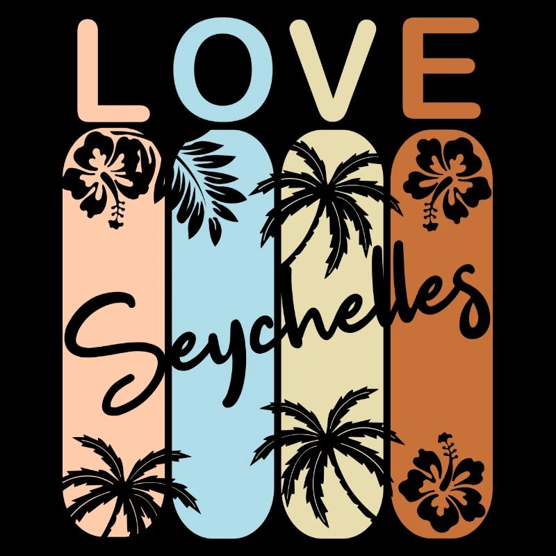seychelles