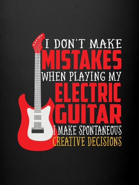 Guitare électrique