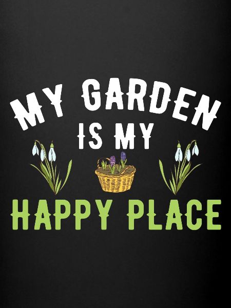 Mon jardin