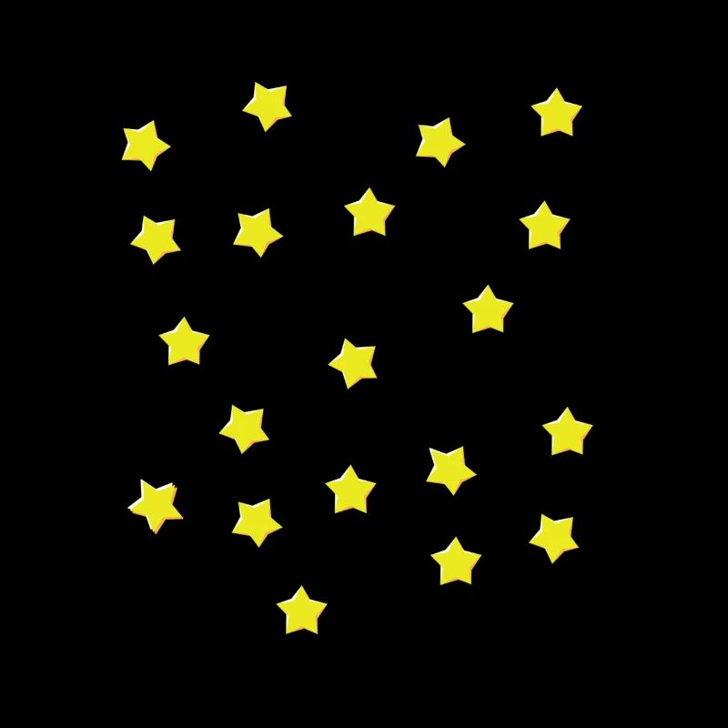 Sterne Stern Geschenk Geschenkidee