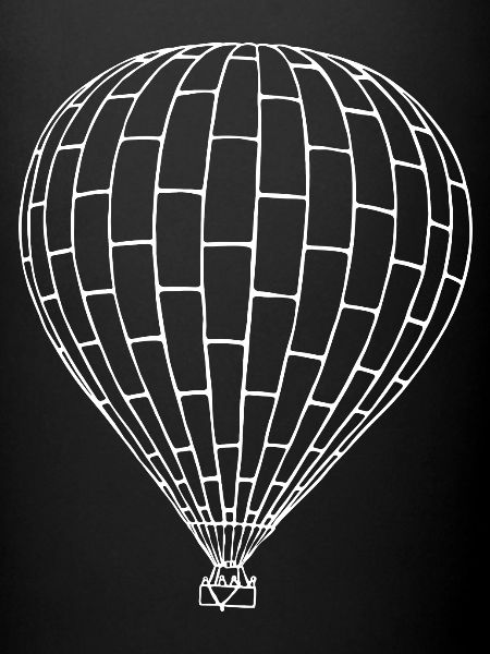 Montgolfière