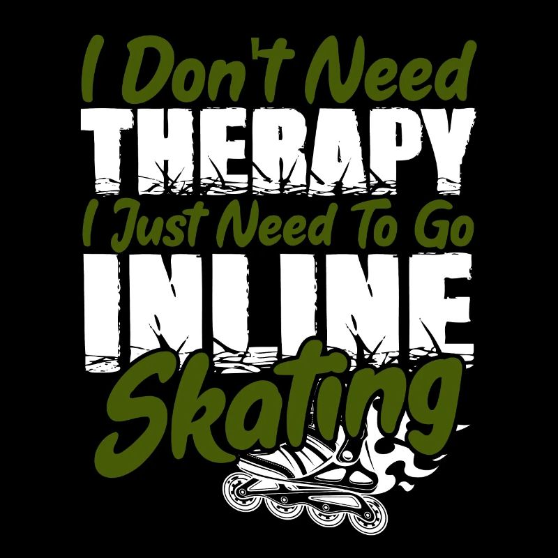 therapie inline skating