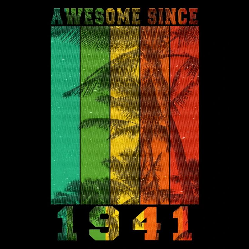 Awesome Since 1941