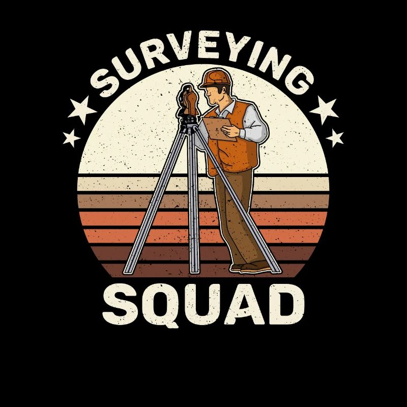 Geodesy Profession Surveyor Training