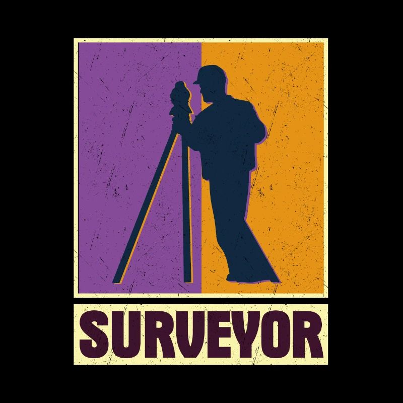 Landvermesser Beruf Surveying Vermesser