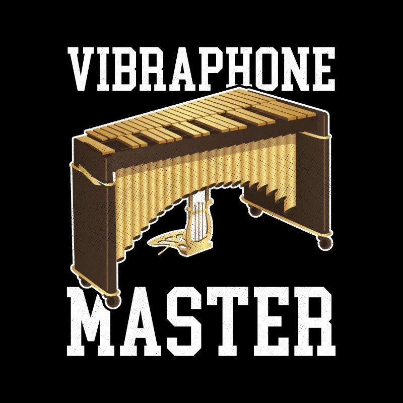 Percussion Vibraphone Marimba Music