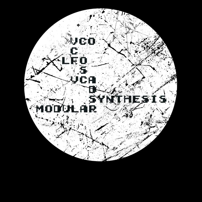 Synthesizer Techno Map