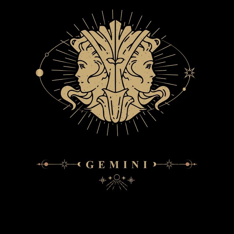 Zwillinge Sternzeichen